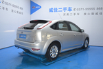 福特福克斯两厢2013款两厢经典 1.8L 自动百万纪念款