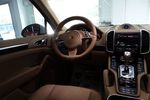 保时捷Cayenne2014款Platinum Edition 3.0T
