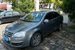 大众速腾2010款1.4TSI 自动技术型