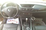 宝马X12012款sDrive18i 豪华型