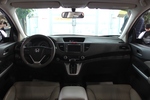 本田CR-V2013款2.4L 四驱尊贵导航版