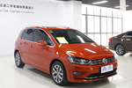 大众Sportsvan2015款1.4TSI Sportsvan
