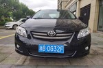 丰田卡罗拉2009款1.8L GL-i 手动