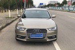 奥迪A4L2013款35 TFSI 自动标准型