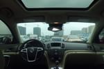 别克君威2011款2.0L 舒适版