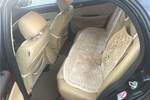 中华骏捷2010款1.8L 手动 舒适型