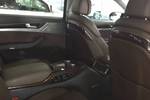 奥迪A8L2013款45 TFSI quattro舒适型
