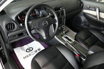 马自达Mazda62013款2.0L 手自一体时尚型