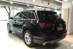 奥迪Q72016款45 TFSI 技术型