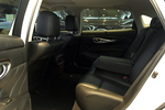 英菲尼迪Q702015款Q70L 2.5L 悦享版