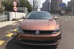 大众凌渡2015款280TSI DSG舒适版