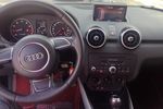 奥迪A12013款1.4T Ego 中国特别版