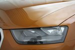 奥迪Q32015款30 TFSI 进取型
