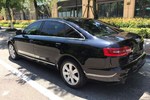 奥迪A6L2009款2.4L 舒适型