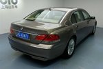 宝马7系2005款740Li