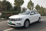 大众宝来2017款1.6L 自动舒适型