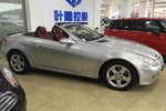 奔驰SLK级2002款SLK200 1.8K手动