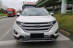 福特锐界2018款EcoBoost 245 四驱豪锐型