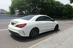 奔驰CLA级2018款CLA 220 4MATIC