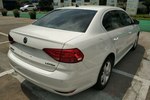 大众朗逸2017款1.6L 自动舒适版