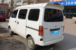 长安长安之星2009款2代 1.0L 8座基本型