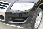 大众途锐2010款3.6L 顶级限量版