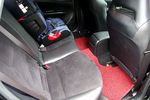 斯巴鲁翼豹三厢2013款2.5T WRX STI