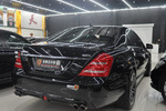 BRABUS巴博斯S级2011款3.5L 40S