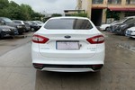 福特蒙迪欧2013款2.0L GTDi200 时尚型