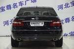 奔驰E级2012款E300L 时尚型(加长版)