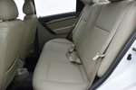 雪佛兰乐风2009款1.4L 手动 舒适版