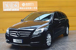 奔驰R级2011款R350L 4MATIC