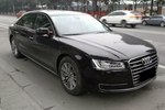 奥迪A8L2014款45 TFSI quattro舒适型