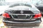 奔驰E级2015款E320L 4MATIC
