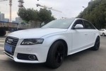 奥迪A4L2011款2.0TFSI 技术型