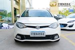 MG62013款1.8T 自动GT超值版