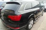 奥迪Q72011款3.0TFSI 舒适型(L)