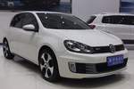 大众高尔夫2012款1.4TSI 手动 舒适型