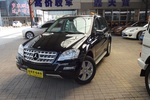 奔驰M级2010款ML300 4MATIC
