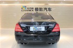 奔驰S级 AMG2013款S65L AMG Grand Edition