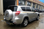 丰田RAV42010款2.4L 自动豪华升级版