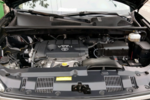 丰田普拉多2016款2.7L 自动标准版