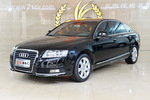 奥迪A6L2010款2.4L 技术型