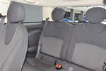 MINICLUBMAN2011款1.6L ONE