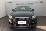 奥迪Q72011款3.0TFSI 技术型(H)