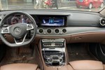 奔驰E级2016款E 200 L