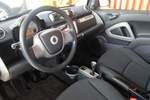 smartfortwo2013款1.0 MHD 硬顶冰炫特别版