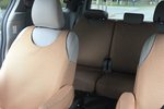 丰田Sienna2011款3.5L 四驱自动型