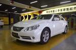 丰田锐志2010款2.5V 风度菁英版