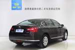 雪铁龙C52014款2.0L 自动尊享型
